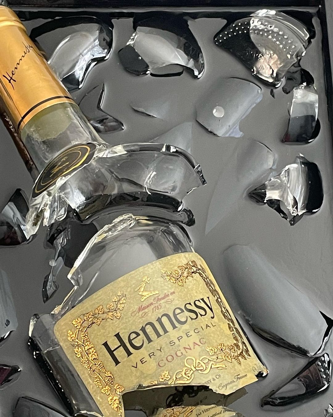 Hennessy VS