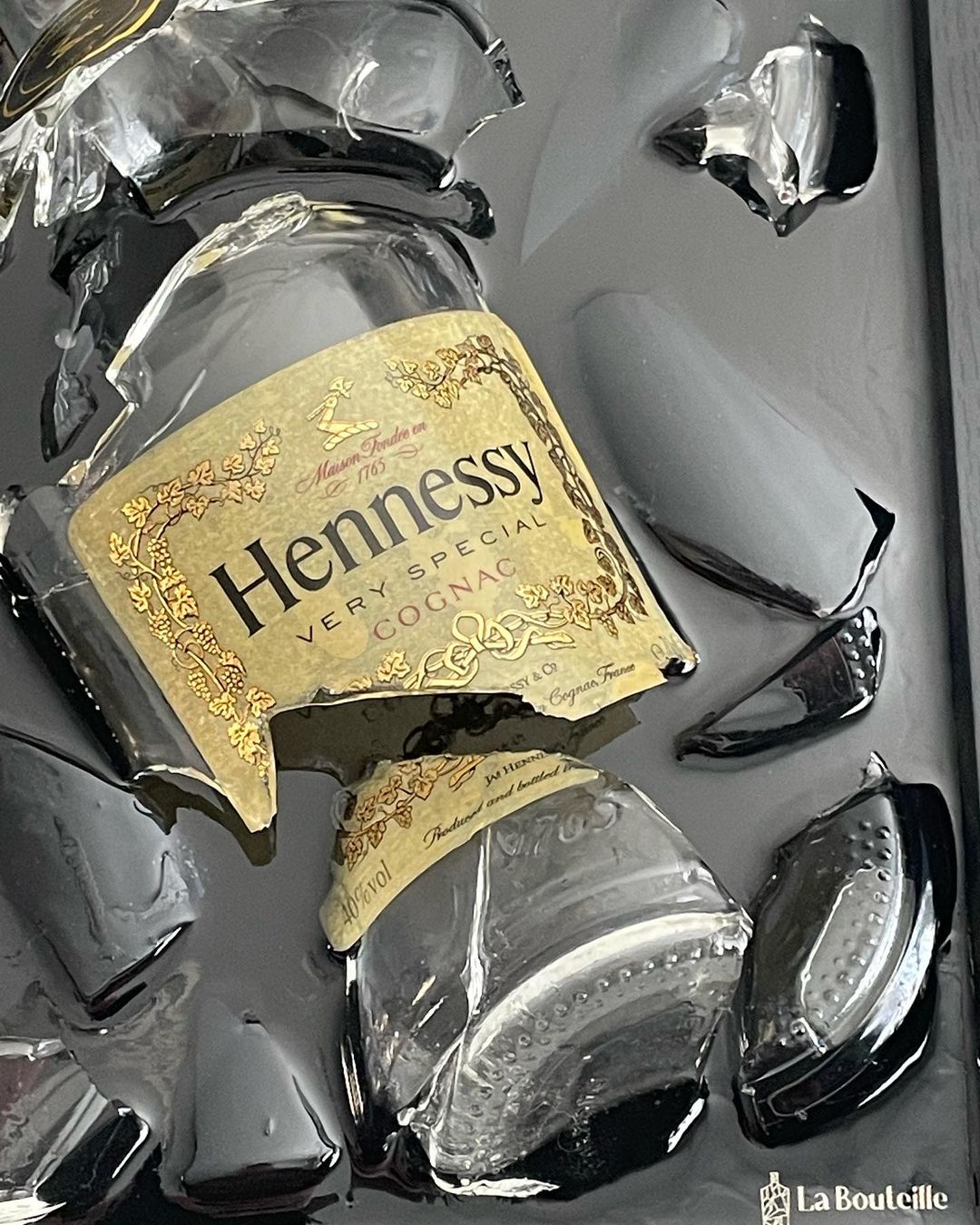 Hennessy VS