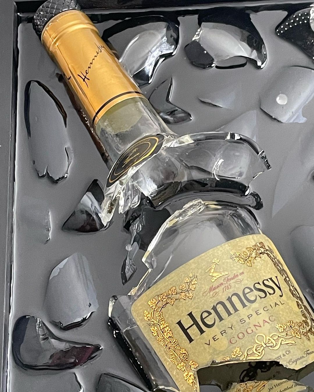 Hennessy VS