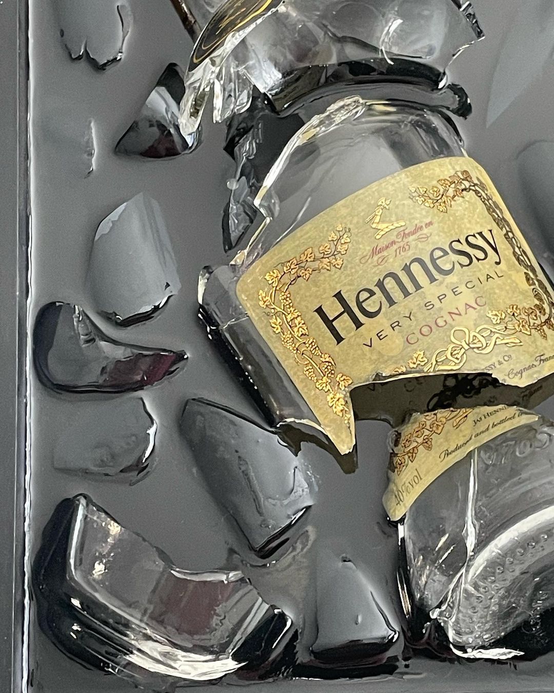 Hennessy VS