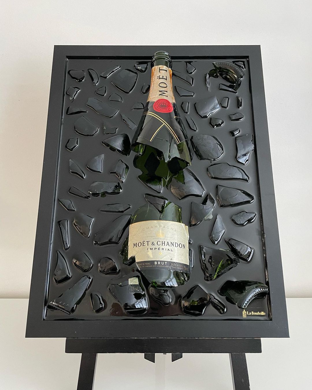 Moet Brut