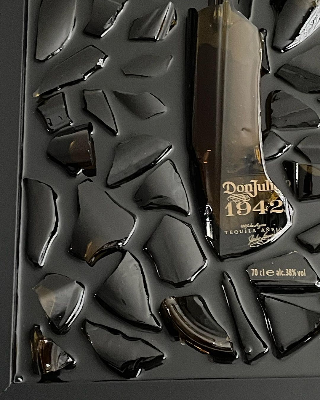 Don Julio 1942