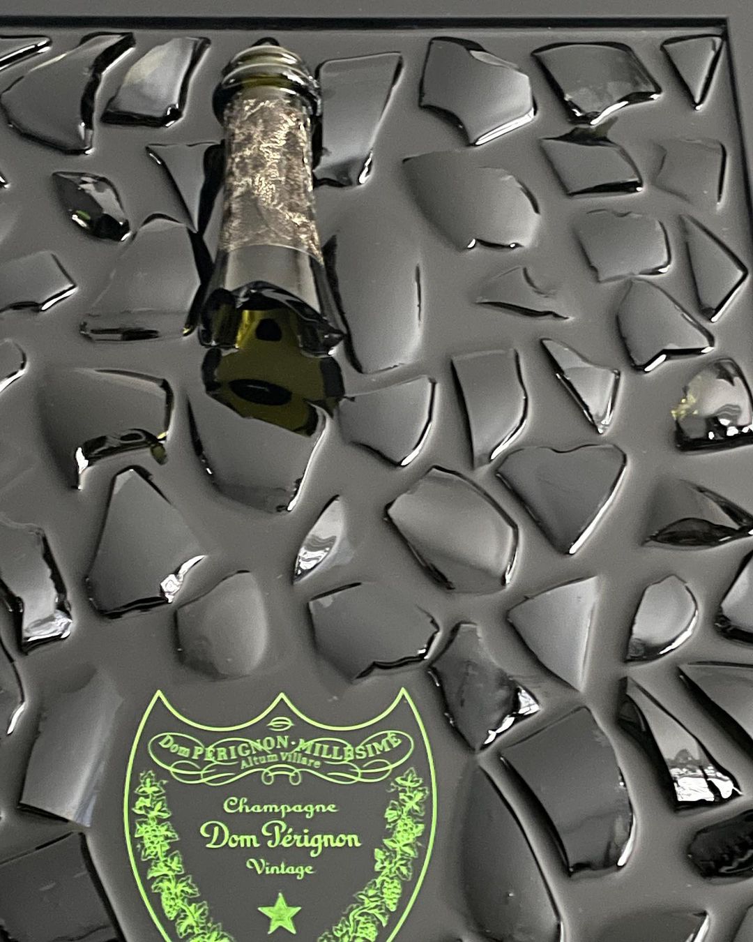 Dom Perignon Brut