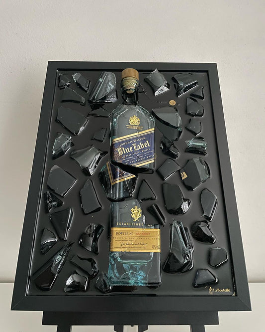 Blue Label